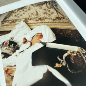 Pin - Enamel LINE - off-white