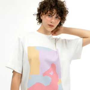 TSHIRT MUSE